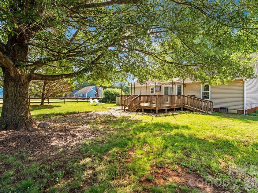 1009 Stevens Road, Monroe, NC 28110.  MLS# CAR4389380, YatesRealty ID 29221. 