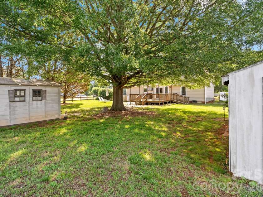 1009 Stevens Road, Monroe, NC 28110.  MLS# CAR4389380, YatesRealty ID 29221. 