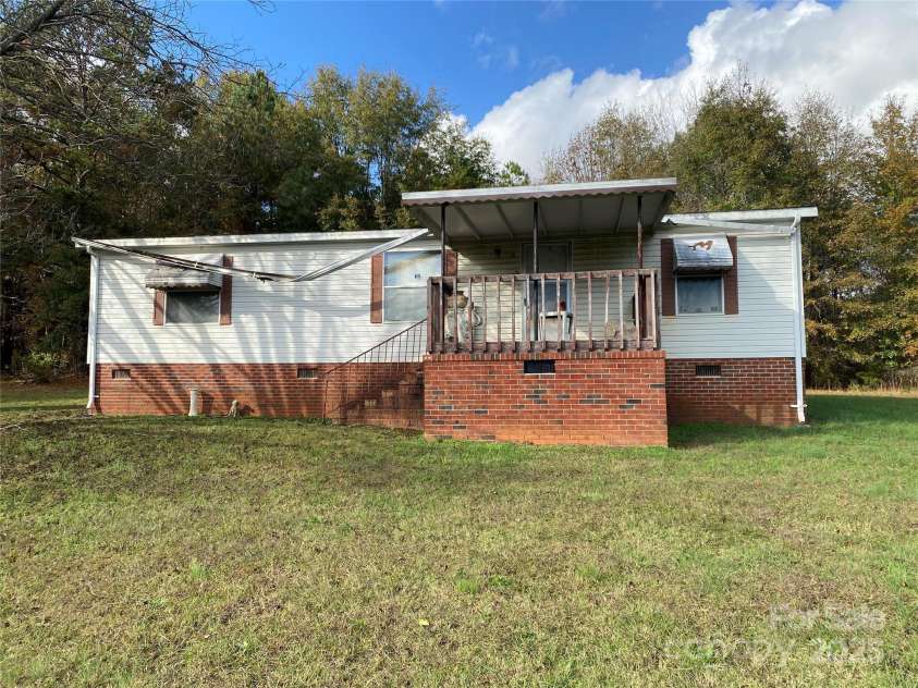 130 & 134 Gold Street, Lawndale, NC 28090.  MLS# CAR4282536, YatesRealty ID 29223. 