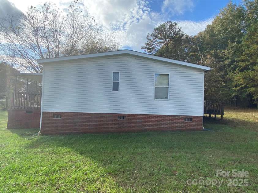 130 & 134 Gold Street, Lawndale, NC 28090.  MLS# CAR4282536, YatesRealty ID 29223. 