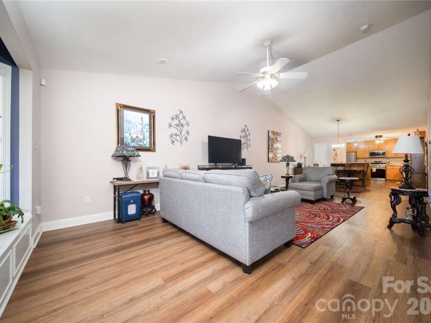 5005 Roseboro Court, Lowell, NC 28098.  MLS# CAR4388788, YatesRealty ID 29223. 