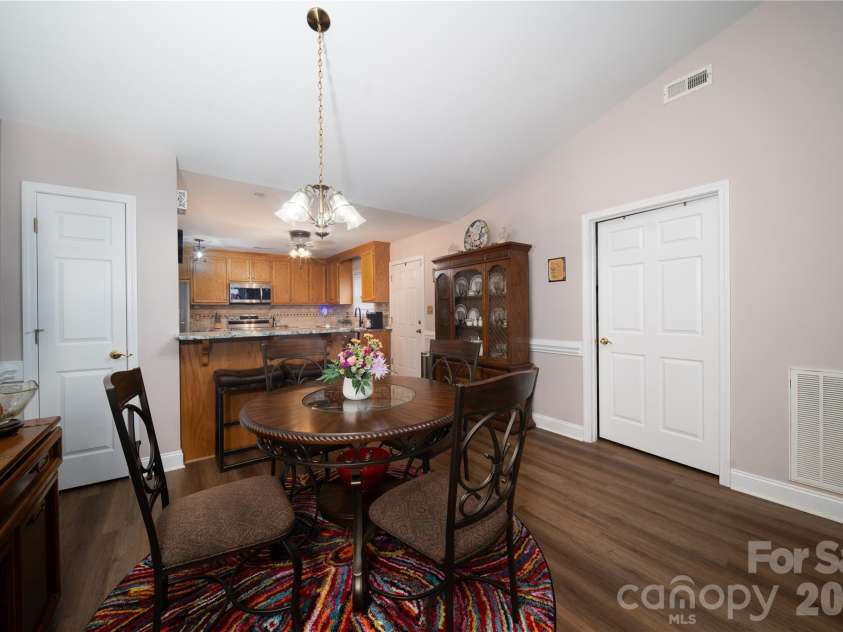 5005 Roseboro Court, Lowell, NC 28098.  MLS# CAR4388788, YatesRealty ID 29223. 