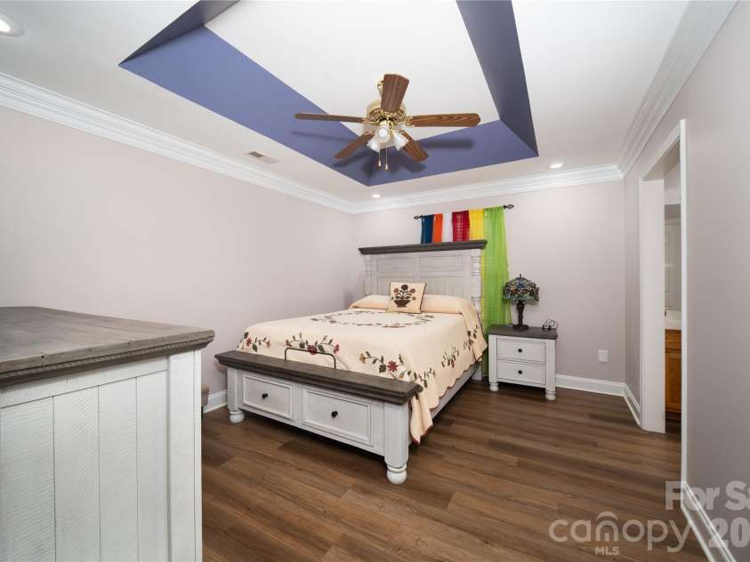 5005 Roseboro Court, Lowell, NC 28098.  MLS# CAR4388788, YatesRealty ID 29223. 