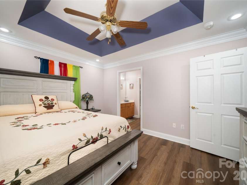 5005 Roseboro Court, Lowell, NC 28098.  MLS# CAR4388788, YatesRealty ID 29223. 