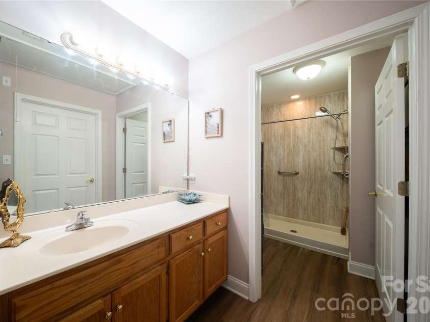 5005 Roseboro Court, Lowell, NC 28098.  MLS# CAR4388788, YatesRealty ID 29223. 