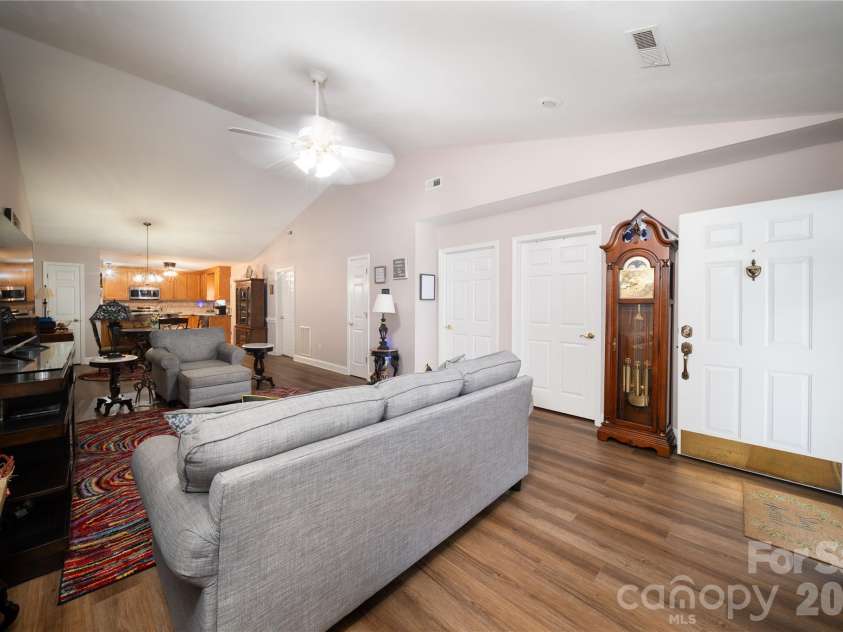 5005 Roseboro Court, Lowell, NC 28098.  MLS# CAR4388788, YatesRealty ID 29223. 