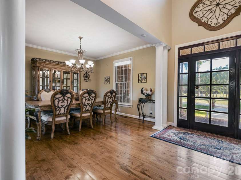 1715 Regan Road, Lexington, NC 27292.  MLS# CAR4391919, YatesRealty ID 29227. 