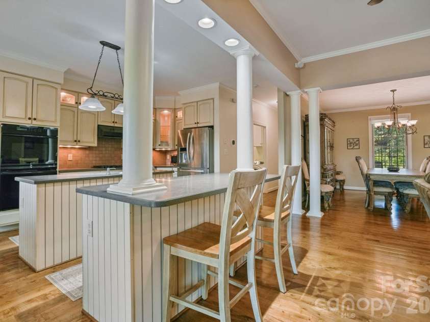 1715 Regan Road, Lexington, NC 27292.  MLS# CAR4391919, YatesRealty ID 29227. 