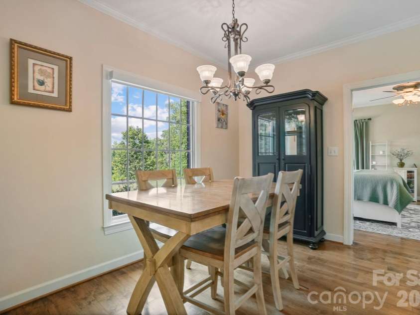 1715 Regan Road, Lexington, NC 27292.  MLS# CAR4391919, YatesRealty ID 29227. 