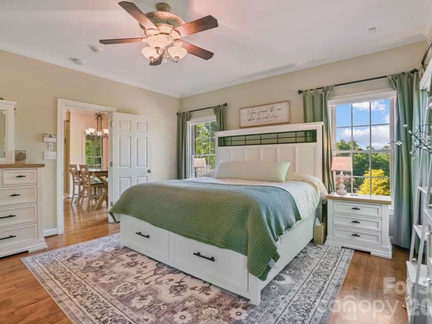 1715 Regan Road, Lexington, NC 27292.  MLS# CAR4391919, YatesRealty ID 29227. 