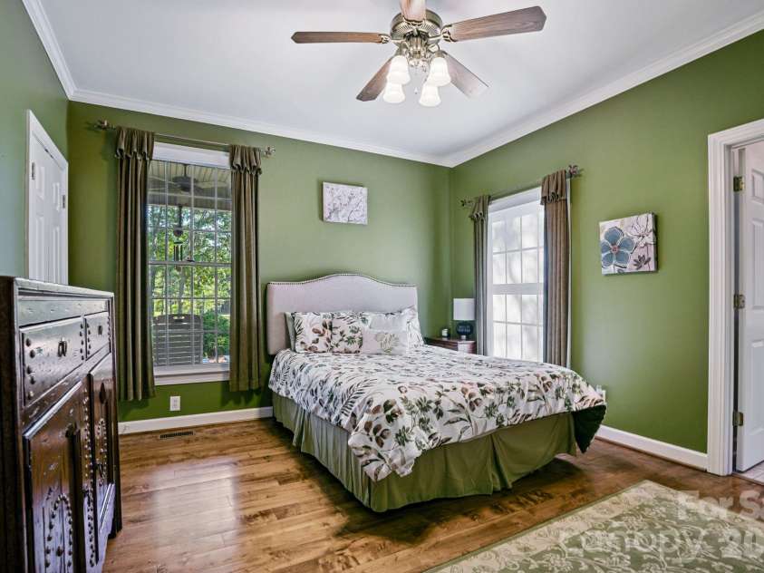 1715 Regan Road, Lexington, NC 27292.  MLS# CAR4391919, YatesRealty ID 29227. 