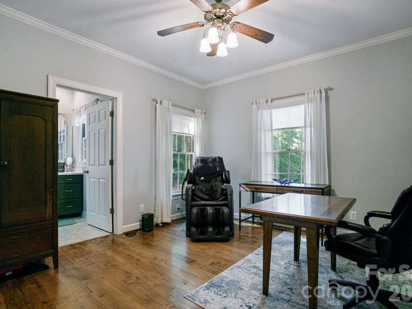 1715 Regan Road, Lexington, NC 27292.  MLS# CAR4391919, YatesRealty ID 29227. 