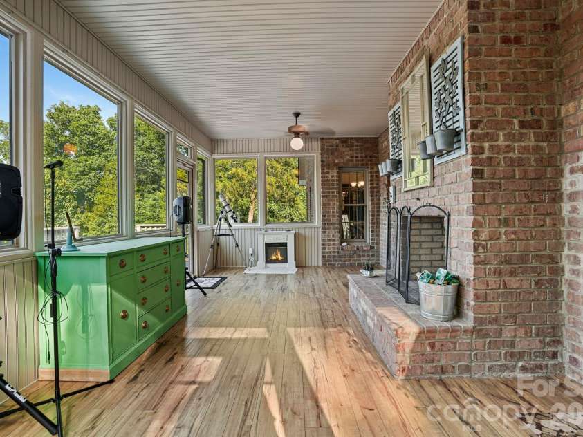 1715 Regan Road, Lexington, NC 27292.  MLS# CAR4391919, YatesRealty ID 29227. 