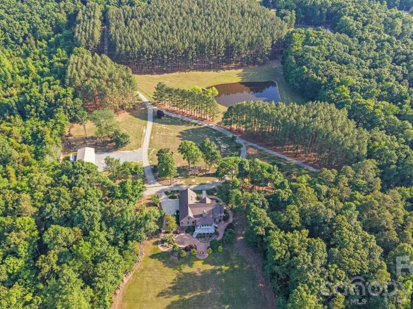 1715 Regan Road, Lexington, NC 27292.  MLS# CAR4391919, YatesRealty ID 29227. 