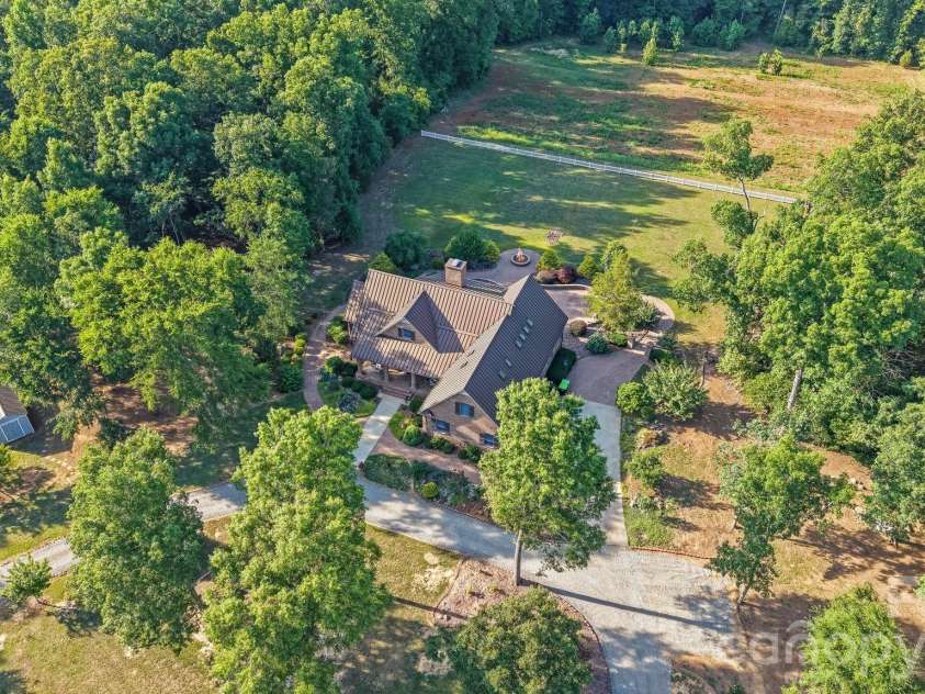 1715 Regan Road, Lexington, NC 27292.  MLS# CAR4391919, YatesRealty ID 29227. 