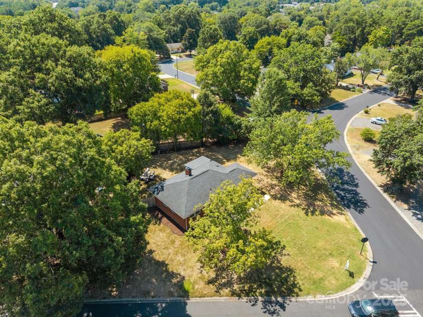 201 Lowry Street, Pineville, NC 28134.  MLS# CAR4284142, YatesRealty ID 29227. 