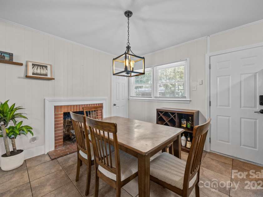 201 Lowry Street, Pineville, NC 28134.  MLS# CAR4284142, YatesRealty ID 29227. 