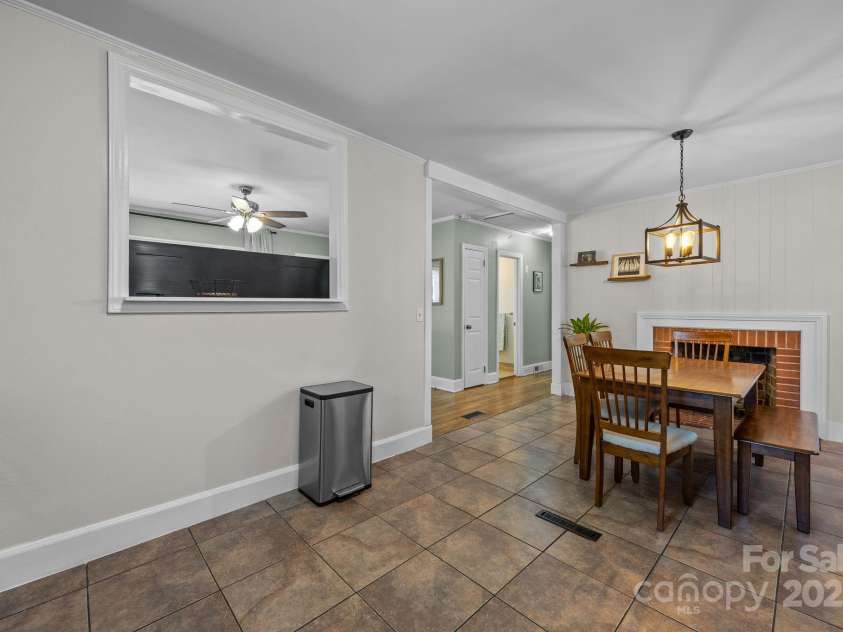 201 Lowry Street, Pineville, NC 28134.  MLS# CAR4284142, YatesRealty ID 29227. 