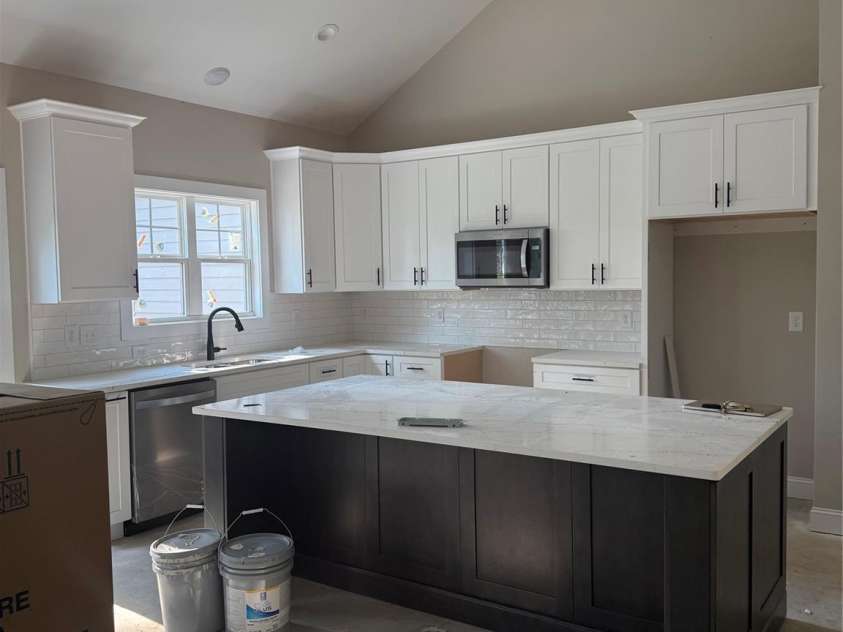 2566 NC 801 Highway, Advance, NC 27006.  MLS# CAR4284709, YatesRealty ID 29228. 