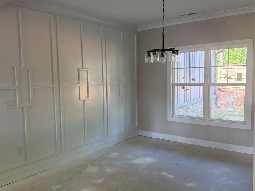 2566 NC 801 Highway, Advance, NC 27006.  MLS# CAR4284709, YatesRealty ID 29228. 