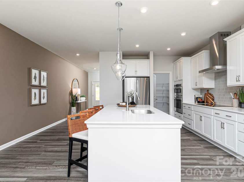 6408 Ludell Lane, Charlotte, NC 28215.  MLS# CAR4391924, YatesRealty ID 29228. Example Photo