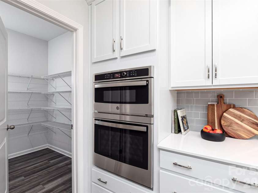 6408 Ludell Lane, Charlotte, NC 28215.  MLS# CAR4391924, YatesRealty ID 29228. Example Photo
