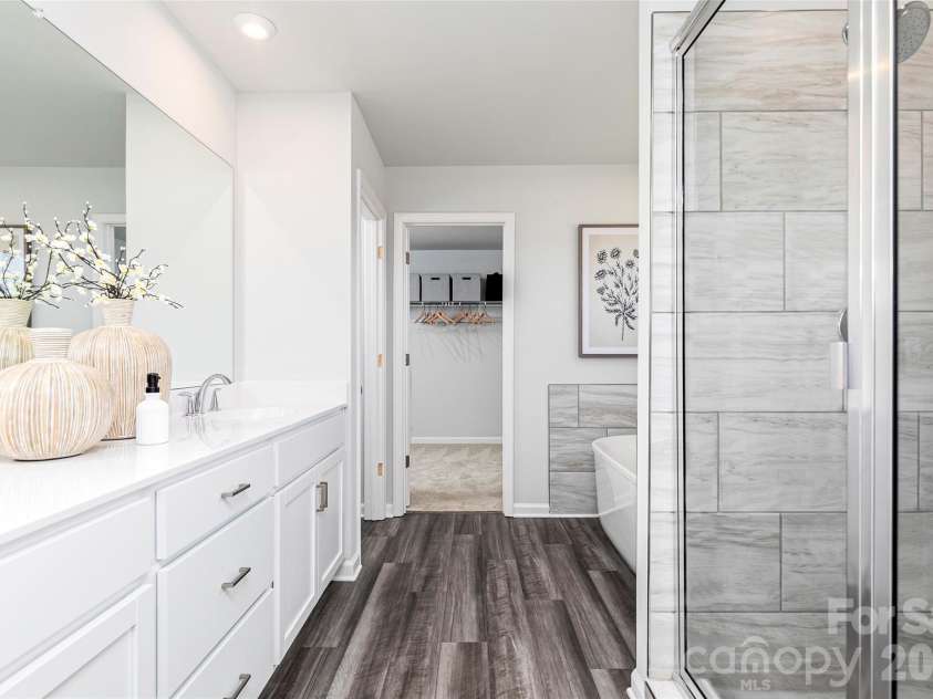 6408 Ludell Lane, Charlotte, NC 28215.  MLS# CAR4391924, YatesRealty ID 29228. Example Photo