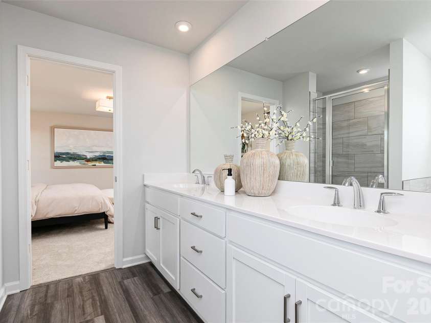 6408 Ludell Lane, Charlotte, NC 28215.  MLS# CAR4391924, YatesRealty ID 29228. Example Photo