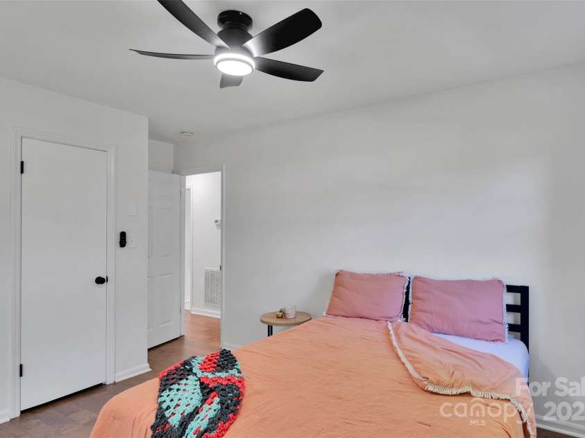 113 Lou Drive, Gastonia, NC 28052.  MLS# CAR4270786, YatesRealty ID 29229. Bedroom 1