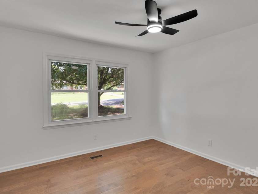 113 Lou Drive, Gastonia, NC 28052.  MLS# CAR4270786, YatesRealty ID 29229. Bedroom 2