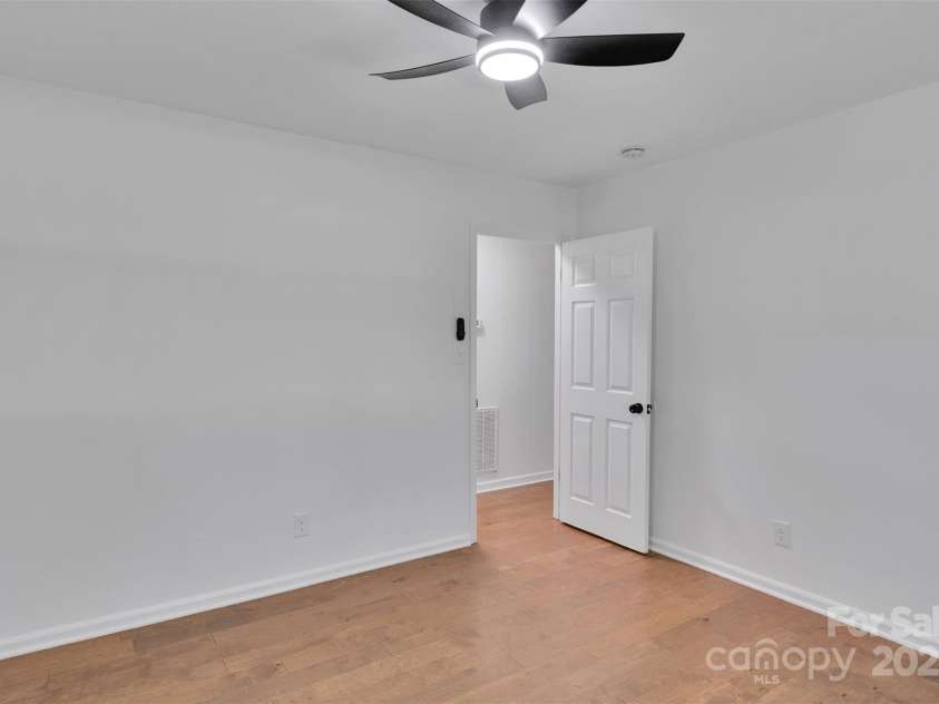 113 Lou Drive, Gastonia, NC 28052.  MLS# CAR4270786, YatesRealty ID 29229. Bedroom 2