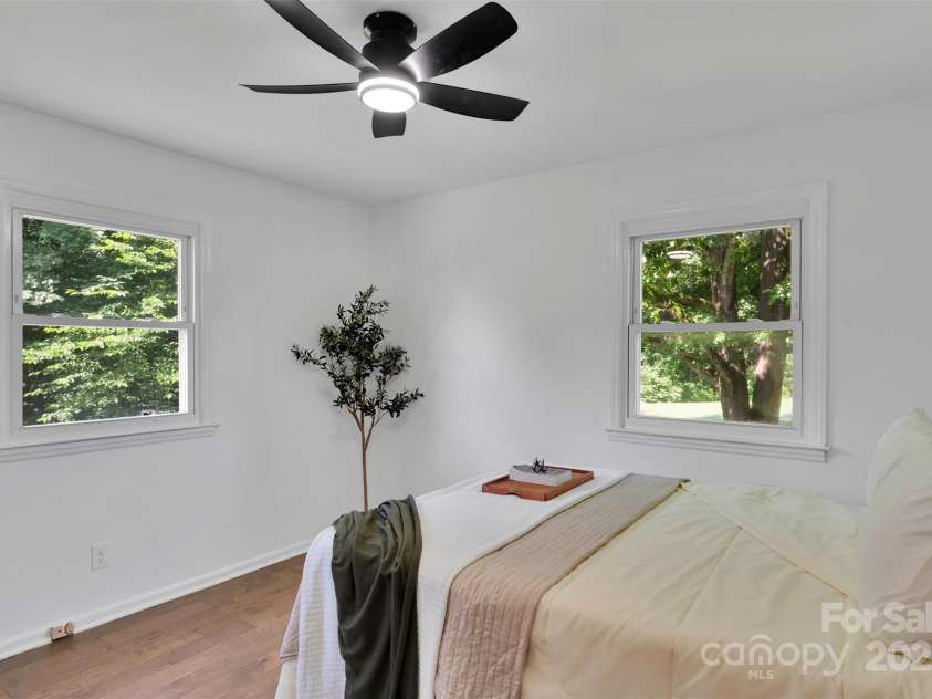 113 Lou Drive, Gastonia, NC 28052.  MLS# CAR4270786, YatesRealty ID 29229. Bedroom 3