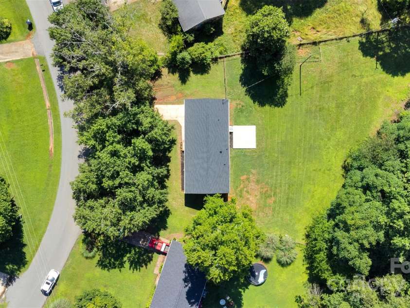 113 Lou Drive, Gastonia, NC 28052.  MLS# CAR4270786, YatesRealty ID 29229. Drone footage