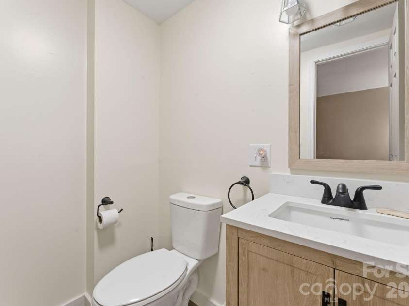 429 Biodome Drive, Waynesville, NC 28785.  MLS# CAR4386241, YatesRealty ID 2923. 