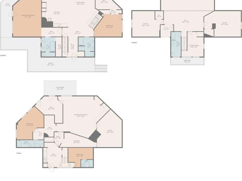 429 Biodome Drive, Waynesville, NC 28785.  MLS# CAR4386241, YatesRealty ID 2923. 