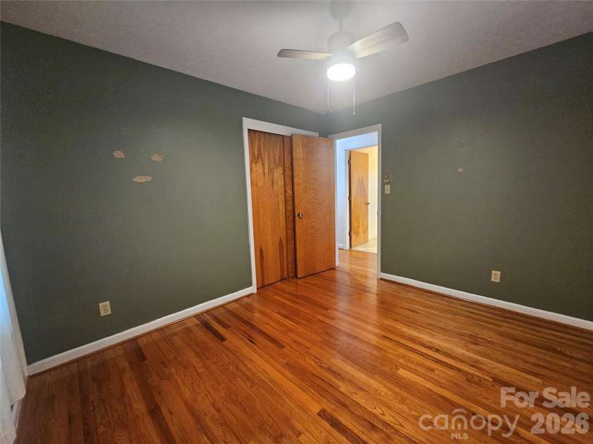 3025 Hazel Drive, Shelby, NC 28152.  MLS# CAR4383681, YatesRealty ID 29231. 