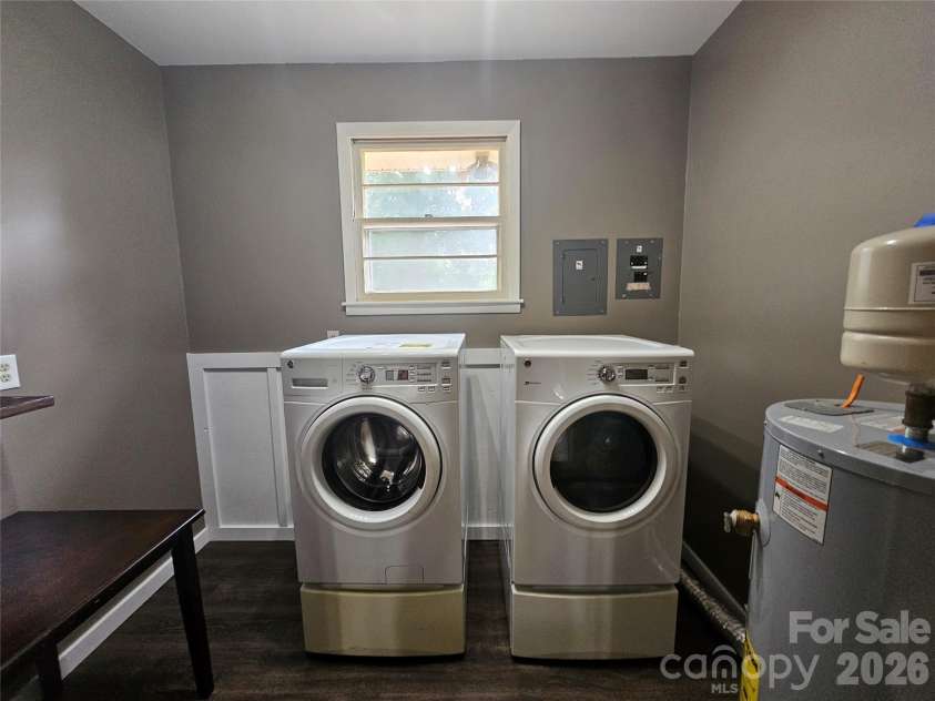 3025 Hazel Drive, Shelby, NC 28152.  MLS# CAR4383681, YatesRealty ID 29231. 