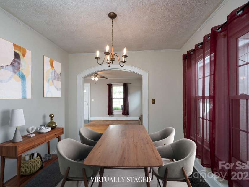 357 Main Street, Mount Pleasant, NC 28124.  MLS# CAR4271061, YatesRealty ID 29231. 