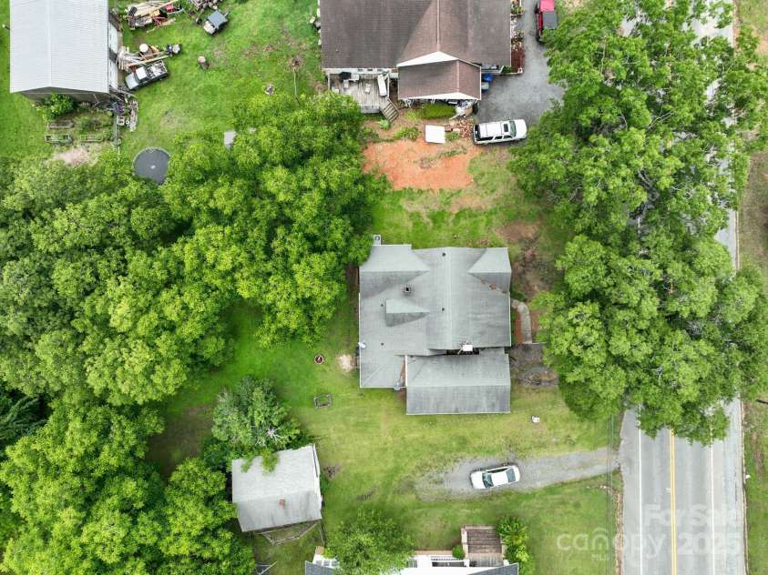 357 Main Street, Mount Pleasant, NC 28124.  MLS# CAR4271061, YatesRealty ID 29231. 