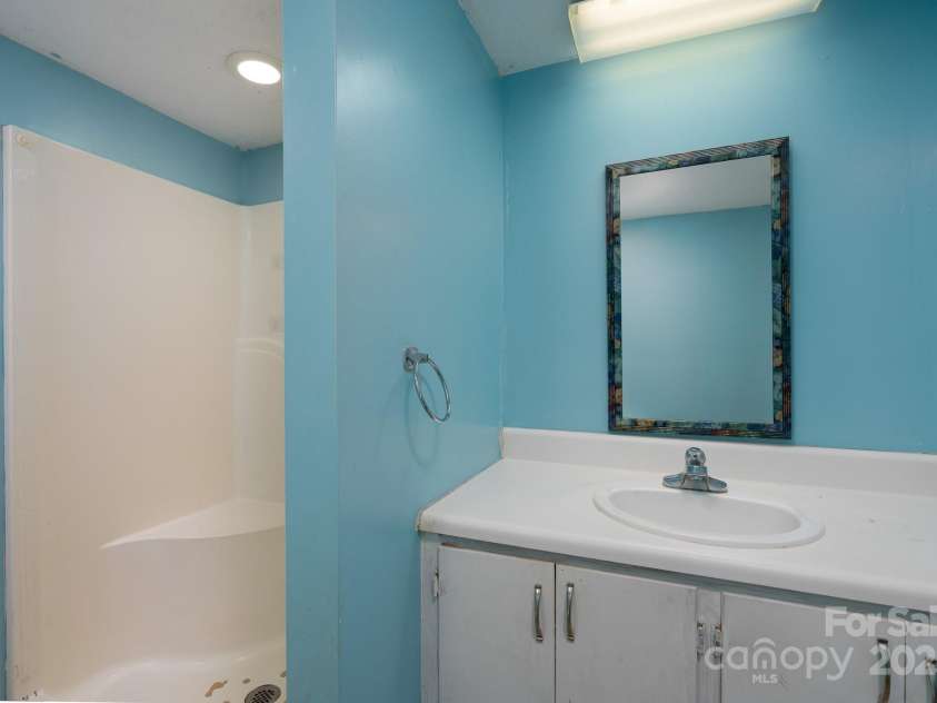 357 Main Street, Mount Pleasant, NC 28124.  MLS# CAR4271061, YatesRealty ID 29231. Pri Bath