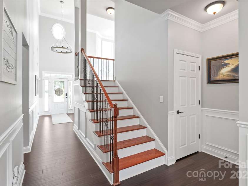 10951 Hat Creek Lane, Davidson, NC 28036.  MLS# CAR4284008, YatesRealty ID 29232. 