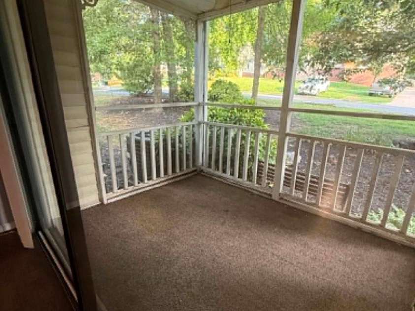 327 Eastwood Drive, Salisbury, NC 28146.  MLS# CAR4391977, YatesRealty ID 29232. 