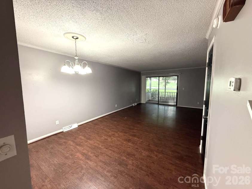 327 Eastwood Drive, Salisbury, NC 28146.  MLS# CAR4391977, YatesRealty ID 29232. 