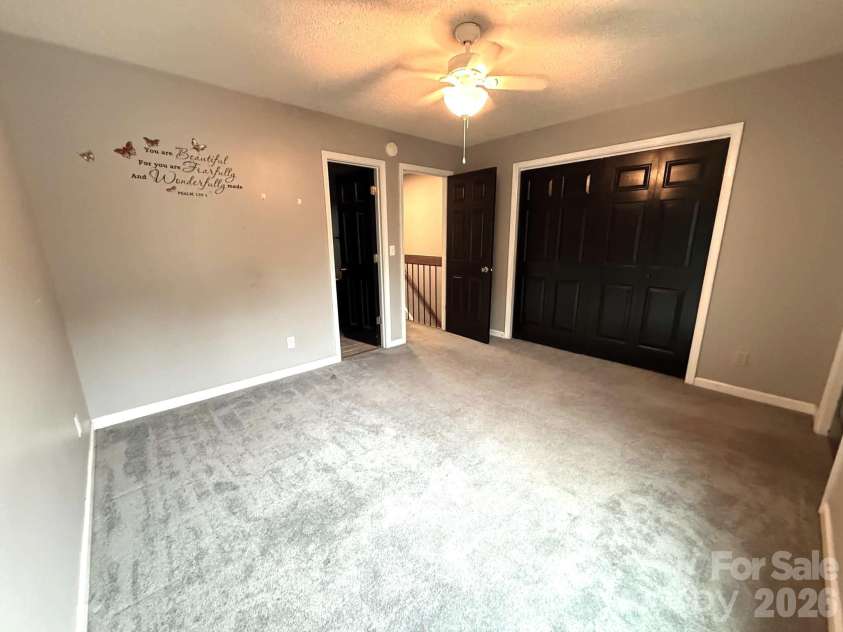 327 Eastwood Drive, Salisbury, NC 28146.  MLS# CAR4391977, YatesRealty ID 29232. 