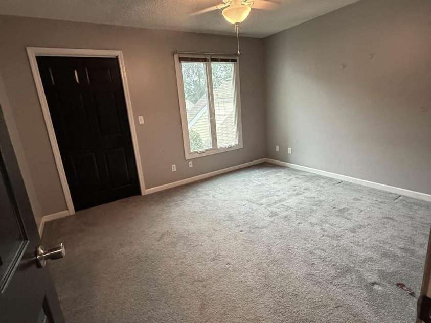 327 Eastwood Drive, Salisbury, NC 28146.  MLS# CAR4391977, YatesRealty ID 29232. 