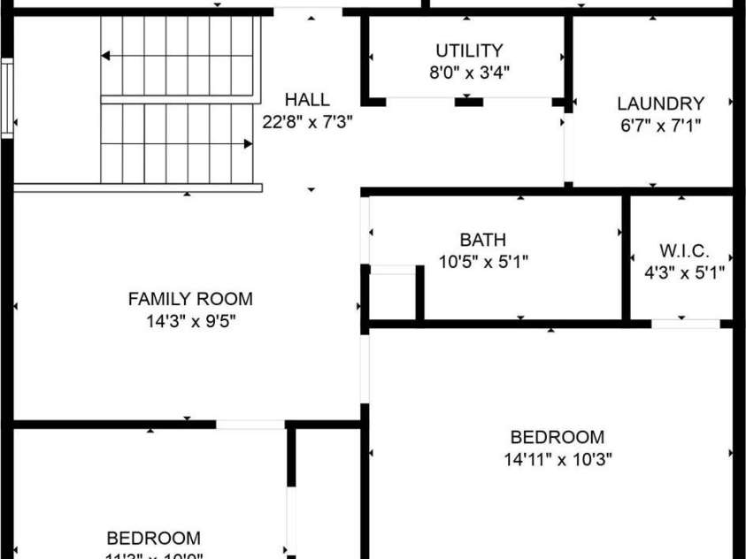 9132 Colwick Hill Lane, Charlotte, NC 28215.  MLS# CAR4258944, YatesRealty ID 29233. 