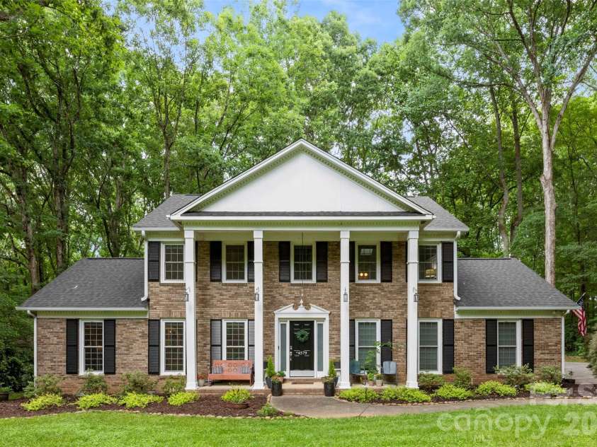 4579 Deer Run, Rock Hill, SC 29732.  MLS# CAR4391844, YatesRealty ID 29234. 