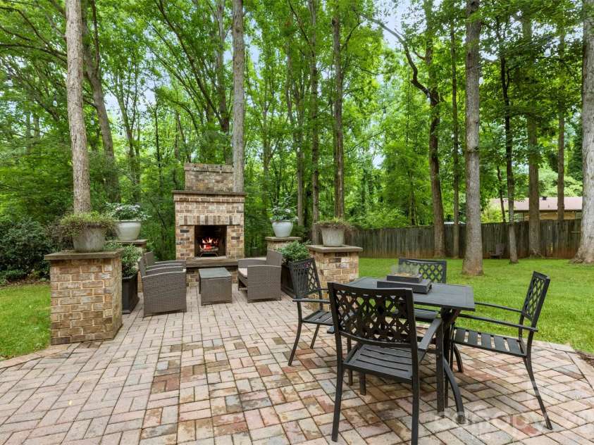 4579 Deer Run, Rock Hill, SC 29732.  MLS# CAR4391844, YatesRealty ID 29234. 