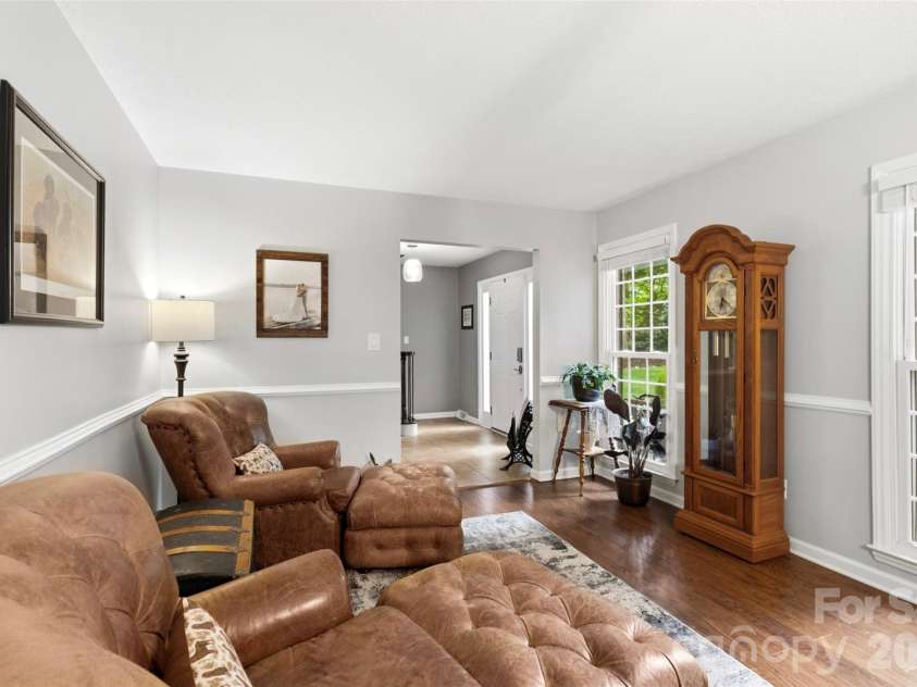 4579 Deer Run, Rock Hill, SC 29732.  MLS# CAR4391844, YatesRealty ID 29234. 