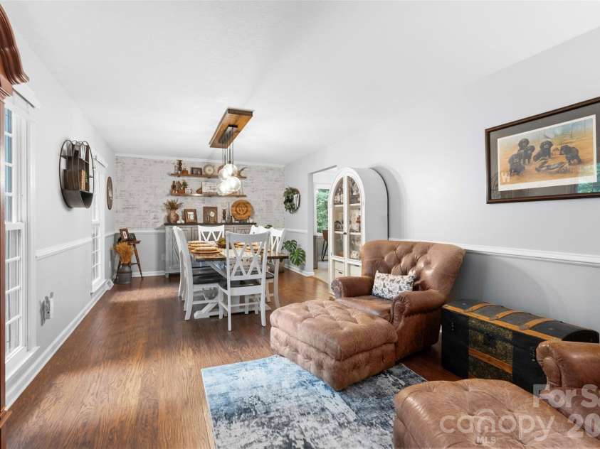 4579 Deer Run, Rock Hill, SC 29732.  MLS# CAR4391844, YatesRealty ID 29234. 